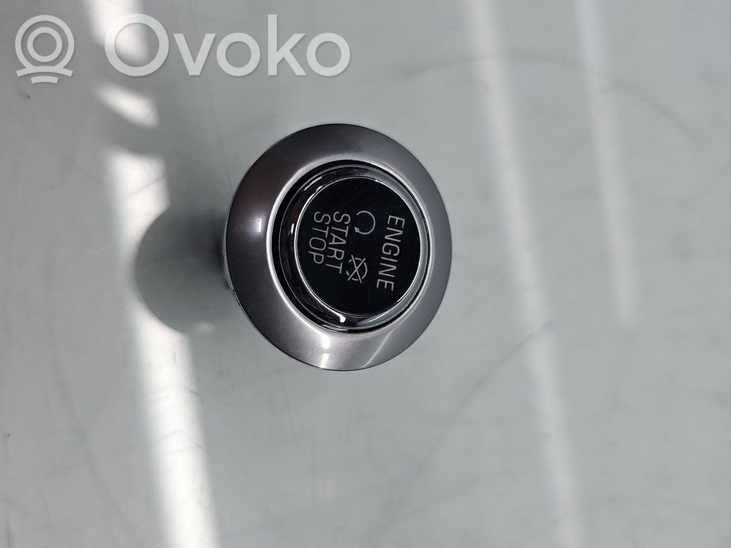 Ford Kuga II Other switches/knobs/shifts 