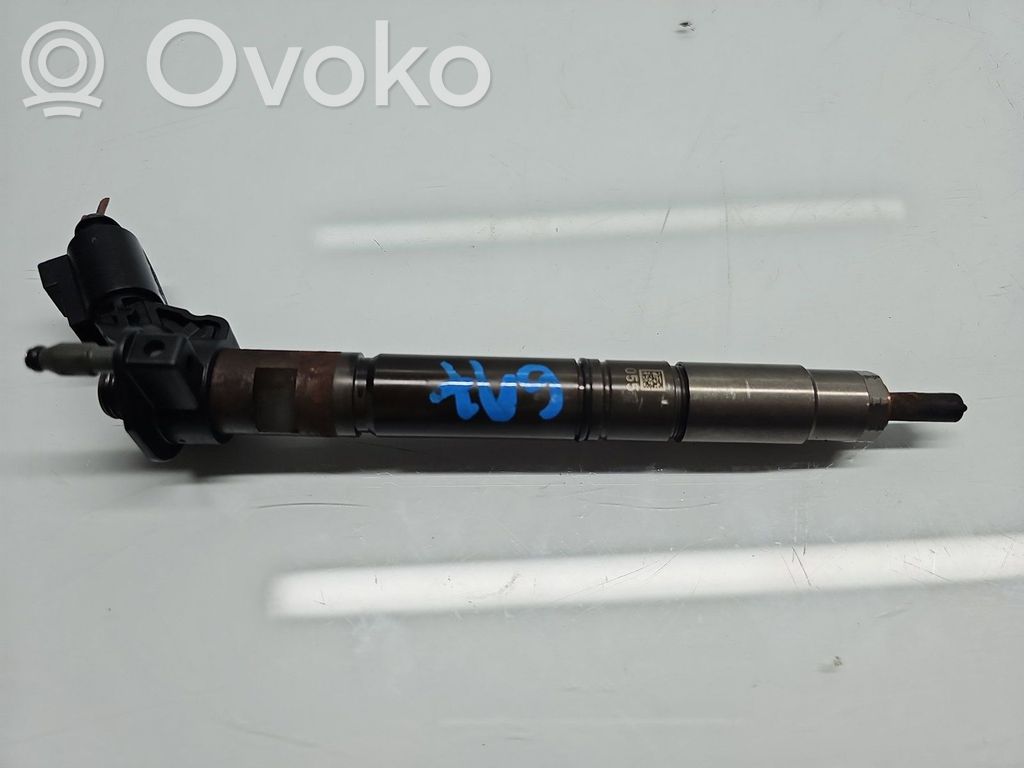 Inyector de combustible   059130277CD