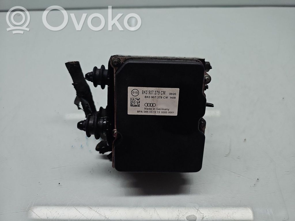 Audi A4 S4 B8 8K ABS bloks 