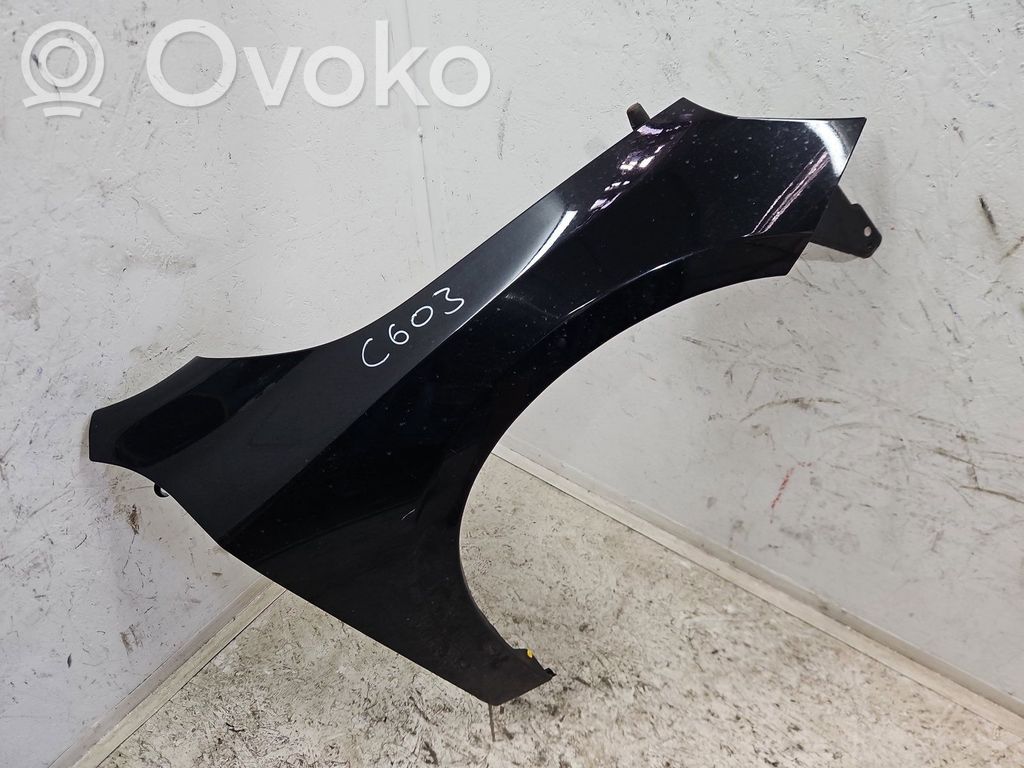 Sparnas   BLACKSAPPHIRE