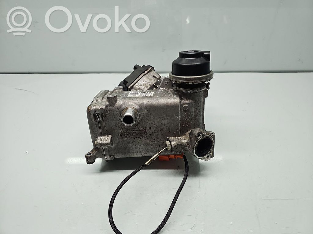 Refroidisseur de vanne EGR   059131515CG