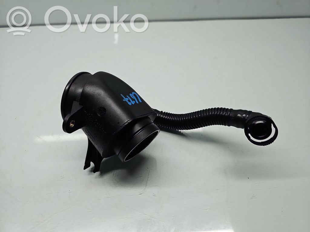 Deflector de caudal de aire   059129955AE