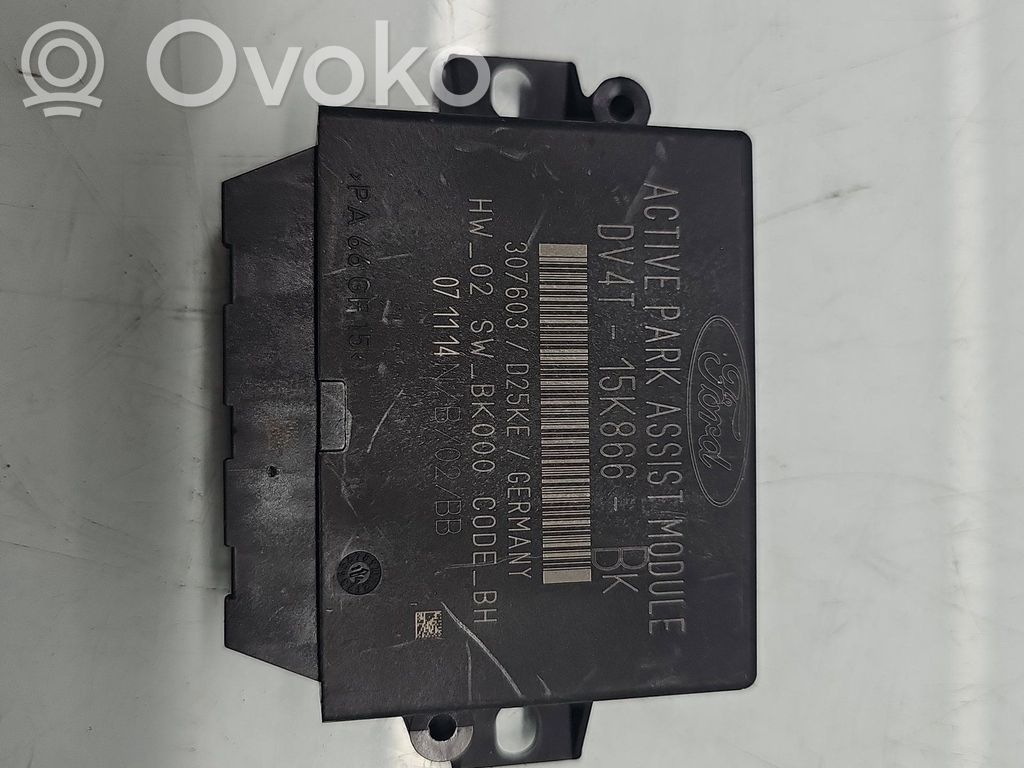 Module confort   DV4T15K866BK