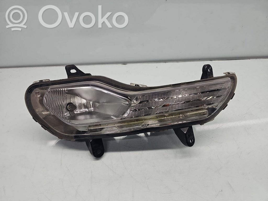Ford Kuga II Etusumuvalo 