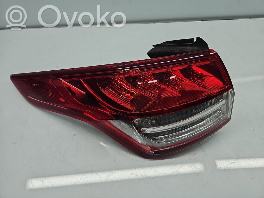 Ford Kuga II Lampa tylna 