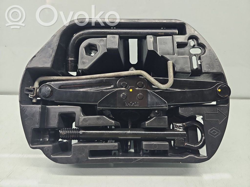 Renault Megane IV Gato 