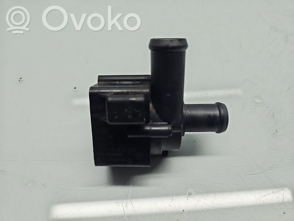 Vesipumppu   059121012A