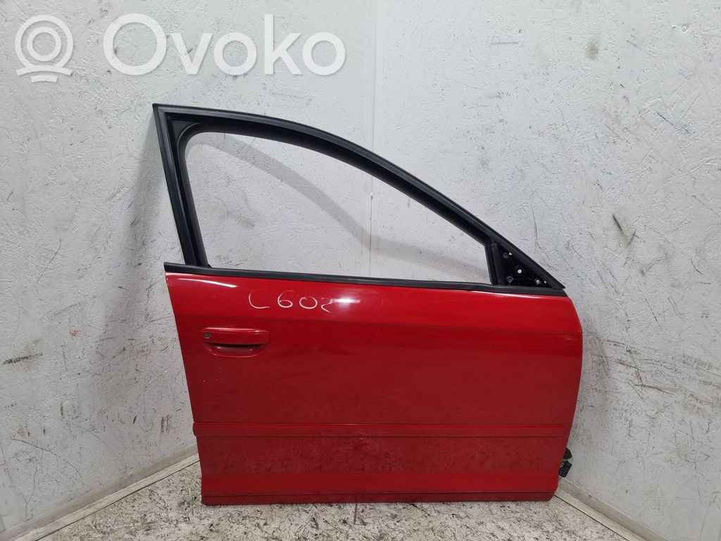 Puerta (Coupé 2 puertas)   LZ3M