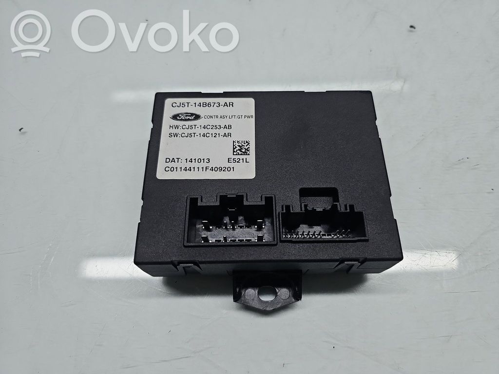 Ford Kuga II Comfort/convenience module 