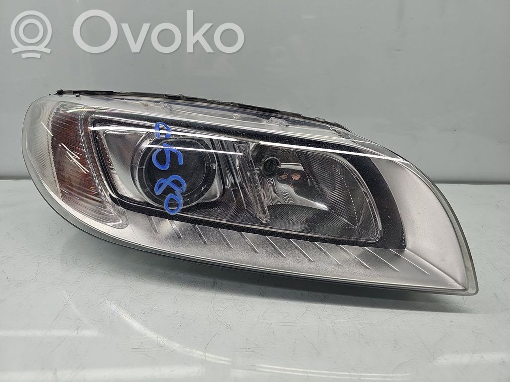 Volvo S80 Far 
