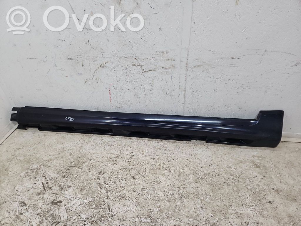 Volvo S80 Listón delantero (repuesto de carrocería) 