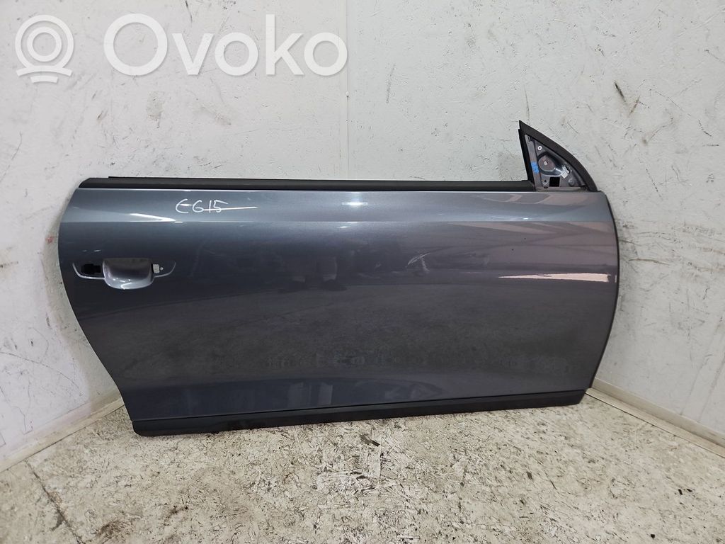 Volkswagen Scirocco Door (2 Door Coupe) 