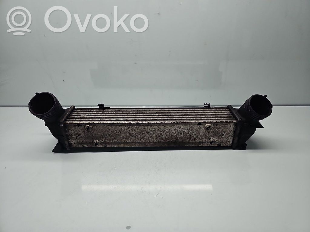 Radiatore intercooler   752491608