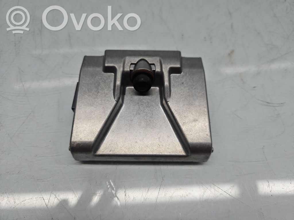 GPS navigation control unit/module   95895D9000