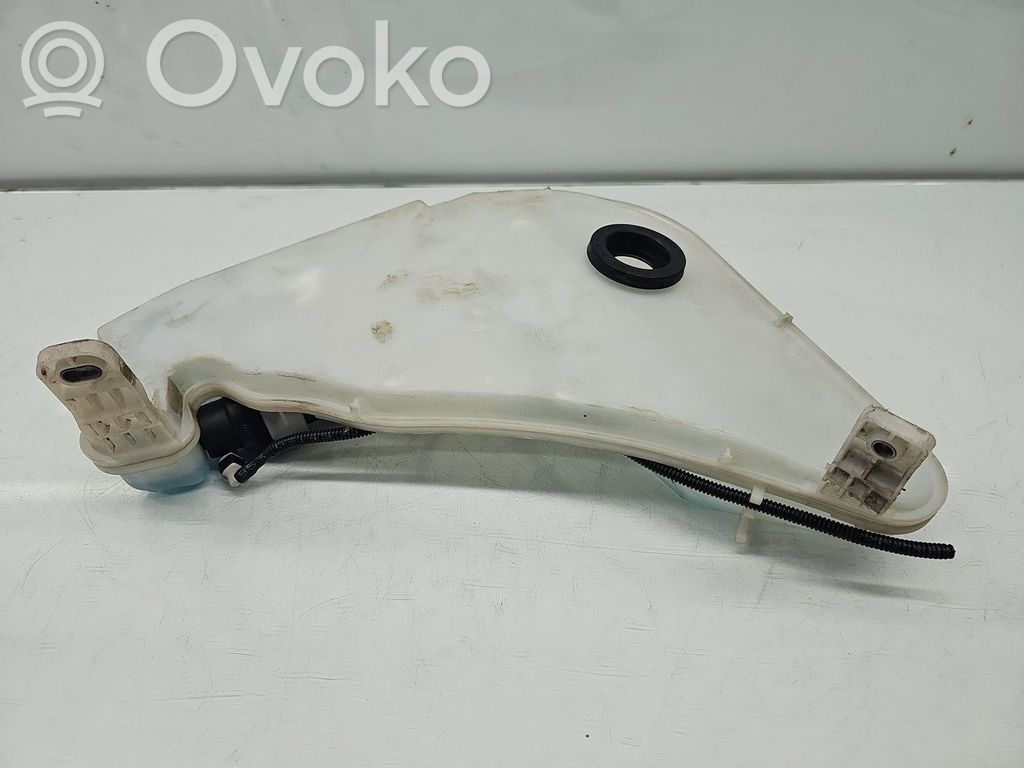 Audi A6 S6 C7 4G Rezervor lichid spălare parbriz 