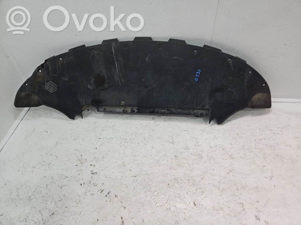 Front bumper mounting bracket   108417400D