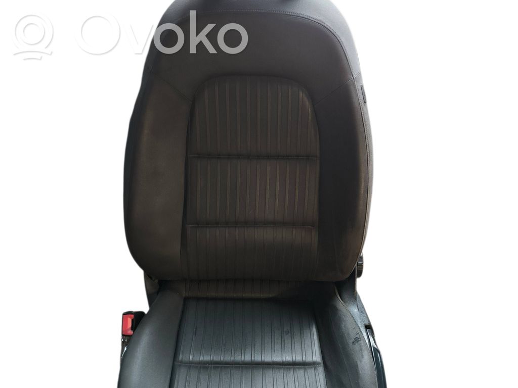 Audi A4 S4 B8 8K Siège conducteur avant 