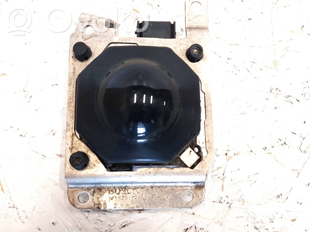 Sensor de radar Distronic   4K0907561K,4K0907561