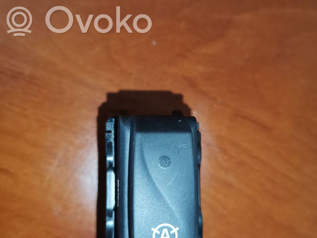 Engine start stop button switch   251534917R
