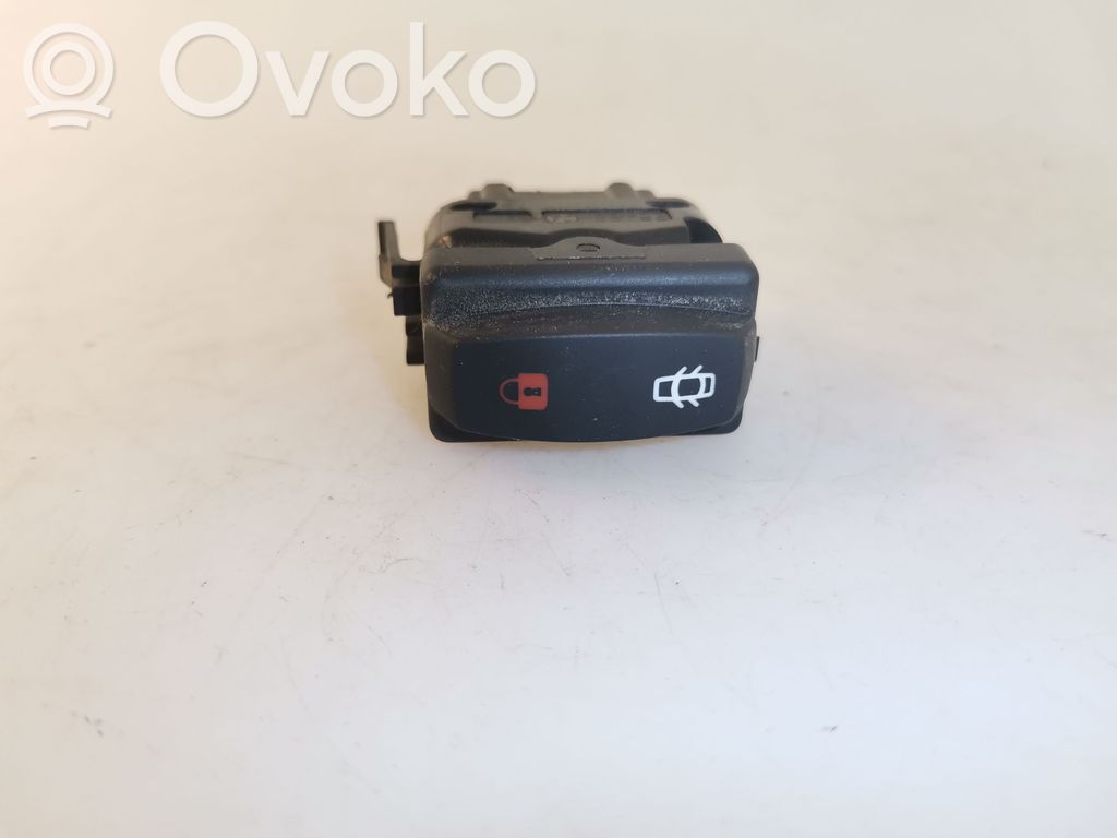 Renault Trafic II (X83) Central locking switch button 