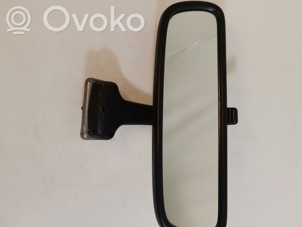 Saab 9-3 Ver2 Rear view mirror (interior) 