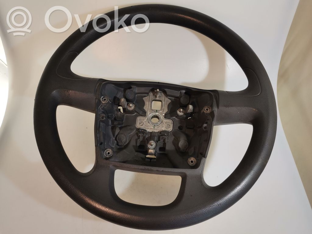 Peugeot Boxer Stūre 
