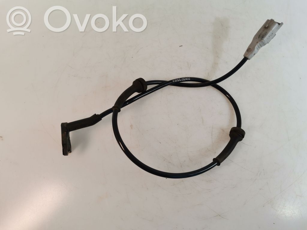 Citroen Berlingo ABS Sensor 