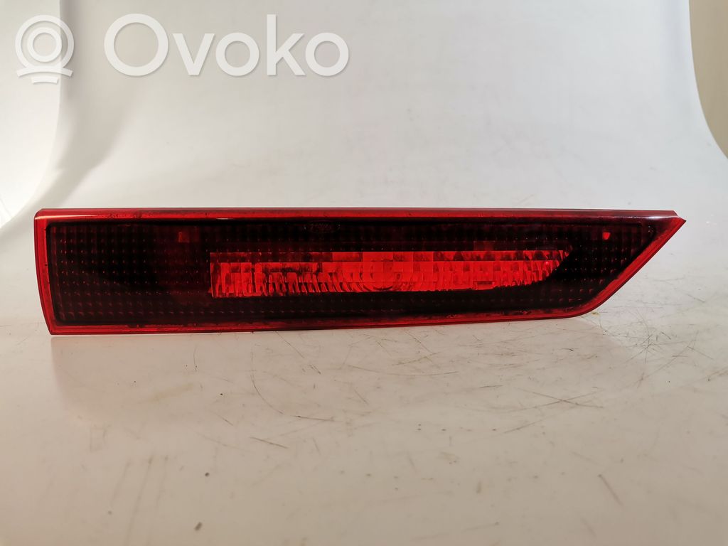 Ford Tourneo Custom Third/center stoplight 