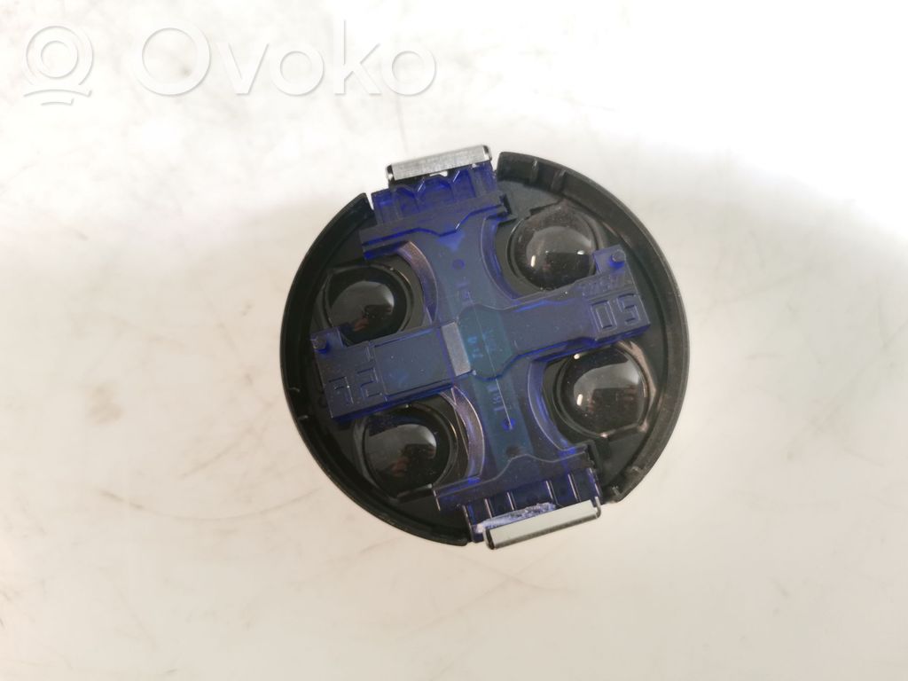 Mercedes-Benz E W212 Sensor de lluvia 