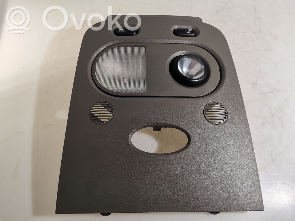 Renault Master III Front seat light 