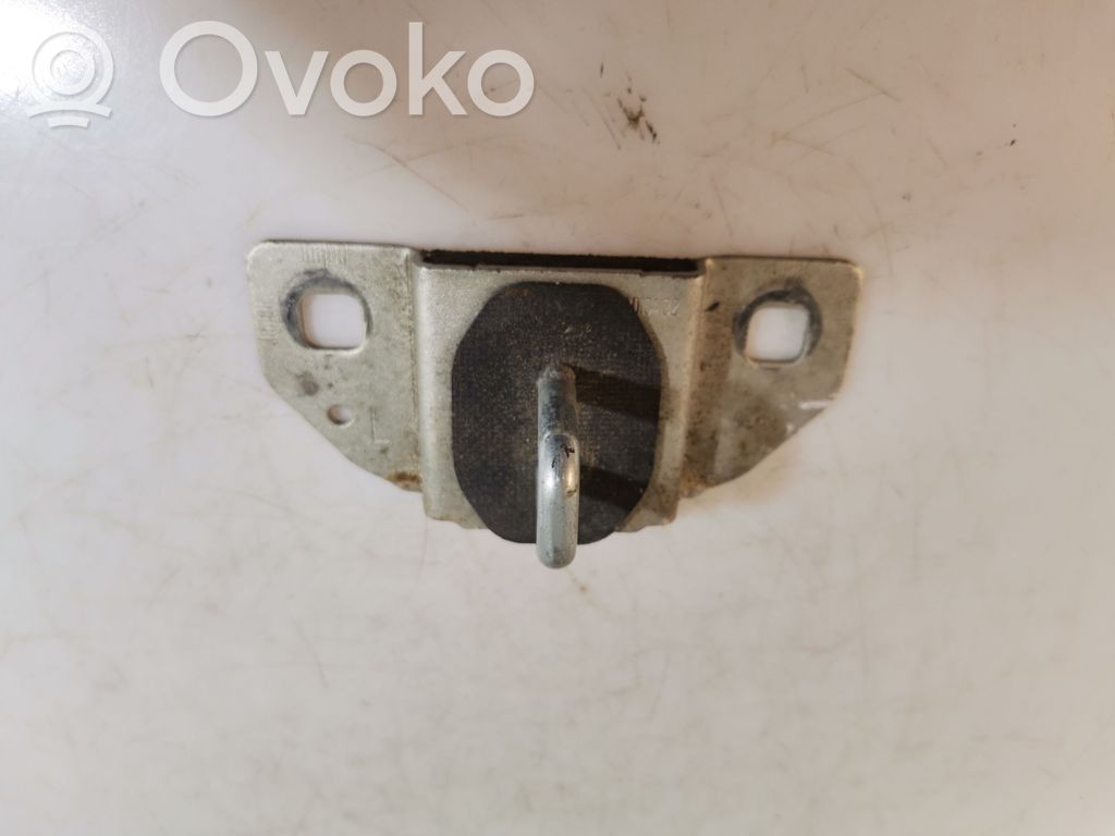 Mercedes-Benz E W212 Tailgate/trunk/boot lock/catch/latch 