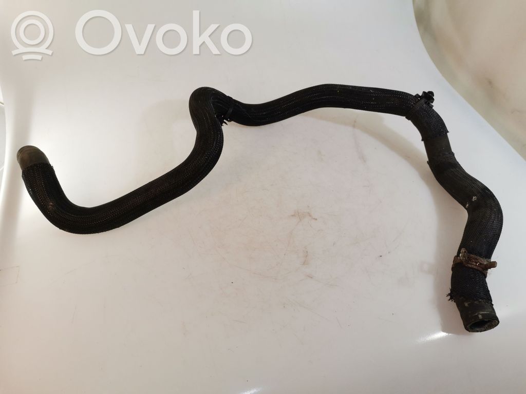 Renault Trafic III (X82) Engine coolant pipe/hose 