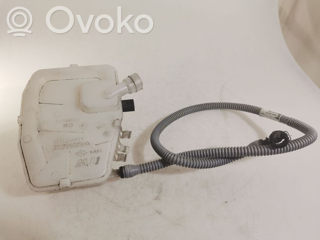 Opel Vivaro Kytkinnestesäiliö 