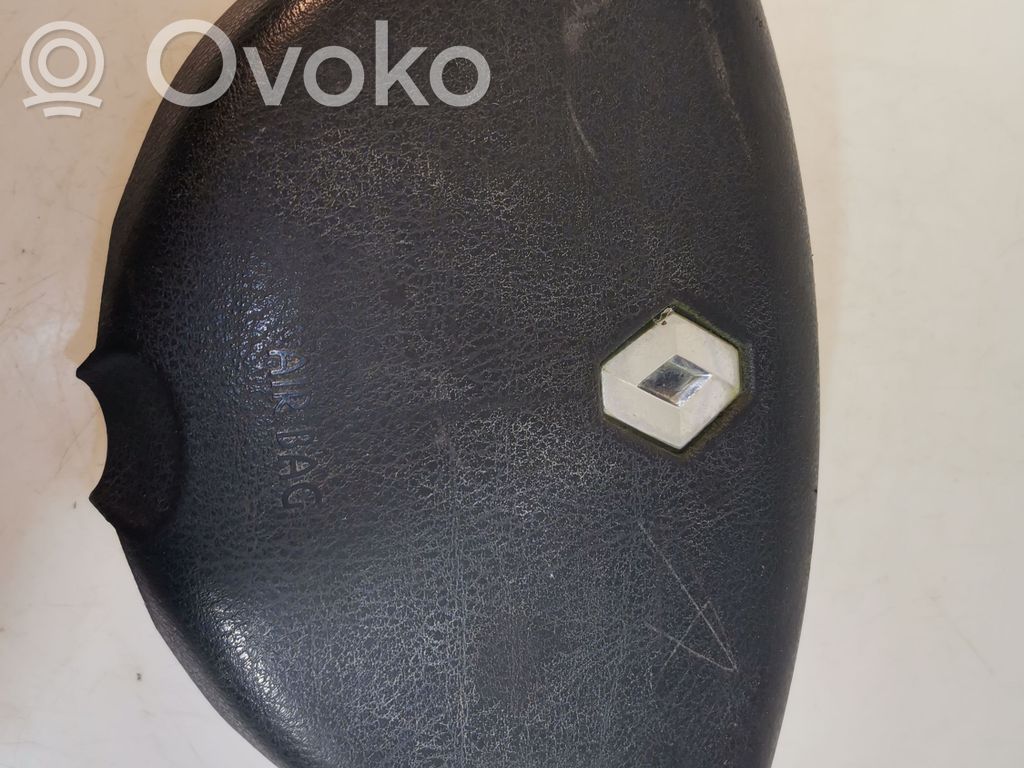 Renault Master II Stūres drošības spilvens 