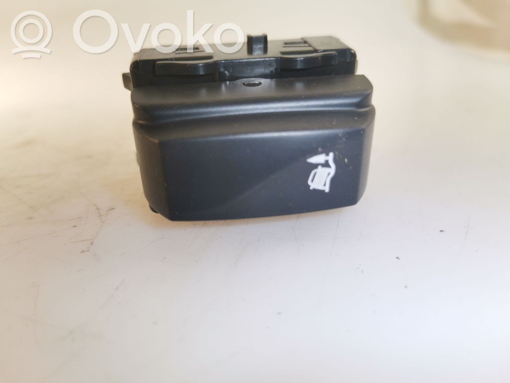 Renault Trafic III (X82) ESP (stability program) switch 