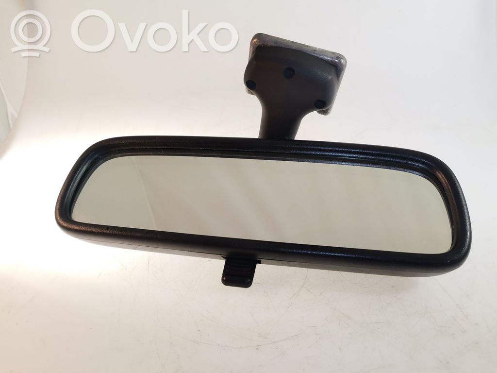 Saab 9-3 Ver2 Rear view mirror (interior) 