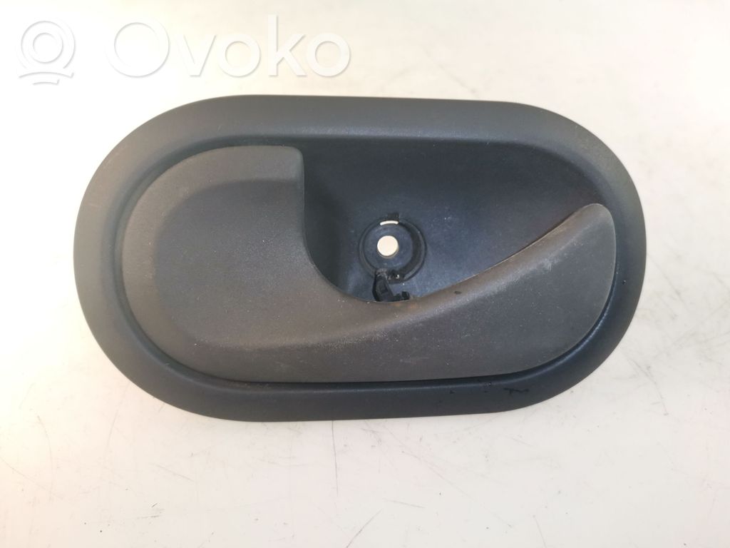 Renault Kangoo II Loading door interior handle 