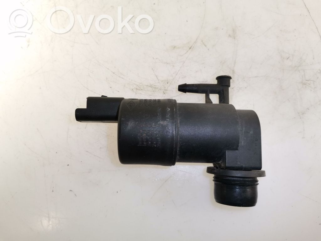 Citroen Berlingo Windscreen/windshield washer pump 