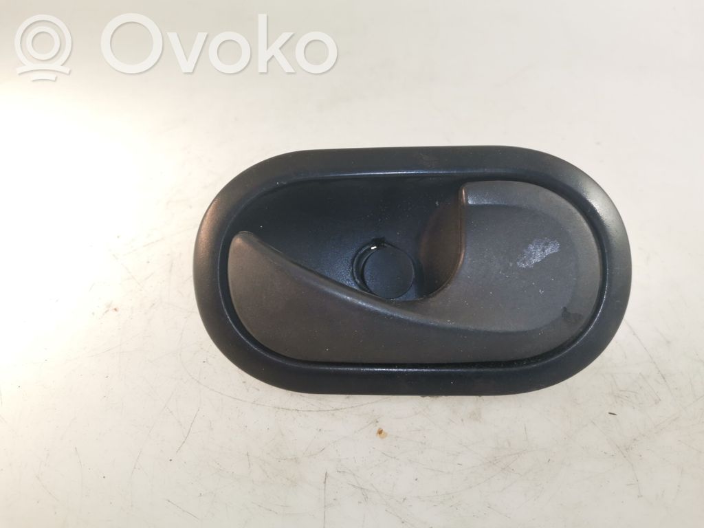 Renault Master III Rear door interior handle 