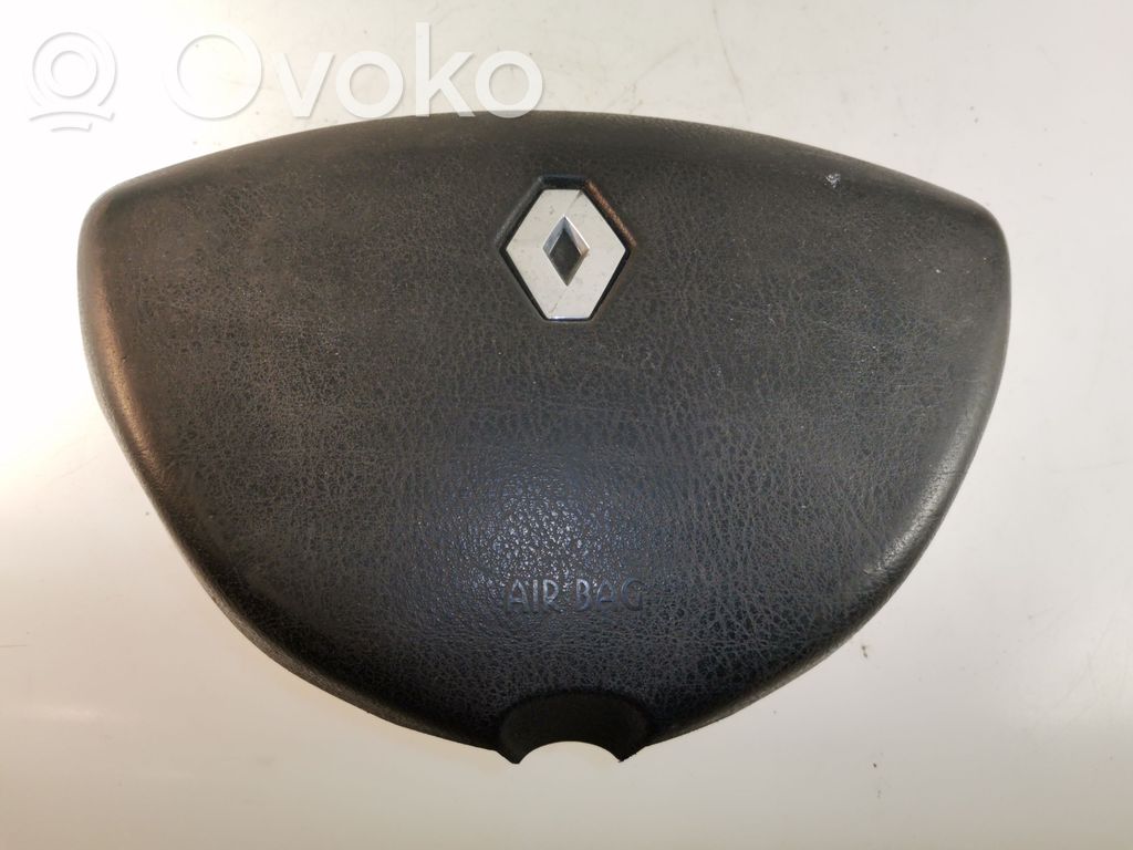 Renault Master II Stūres drošības spilvens 