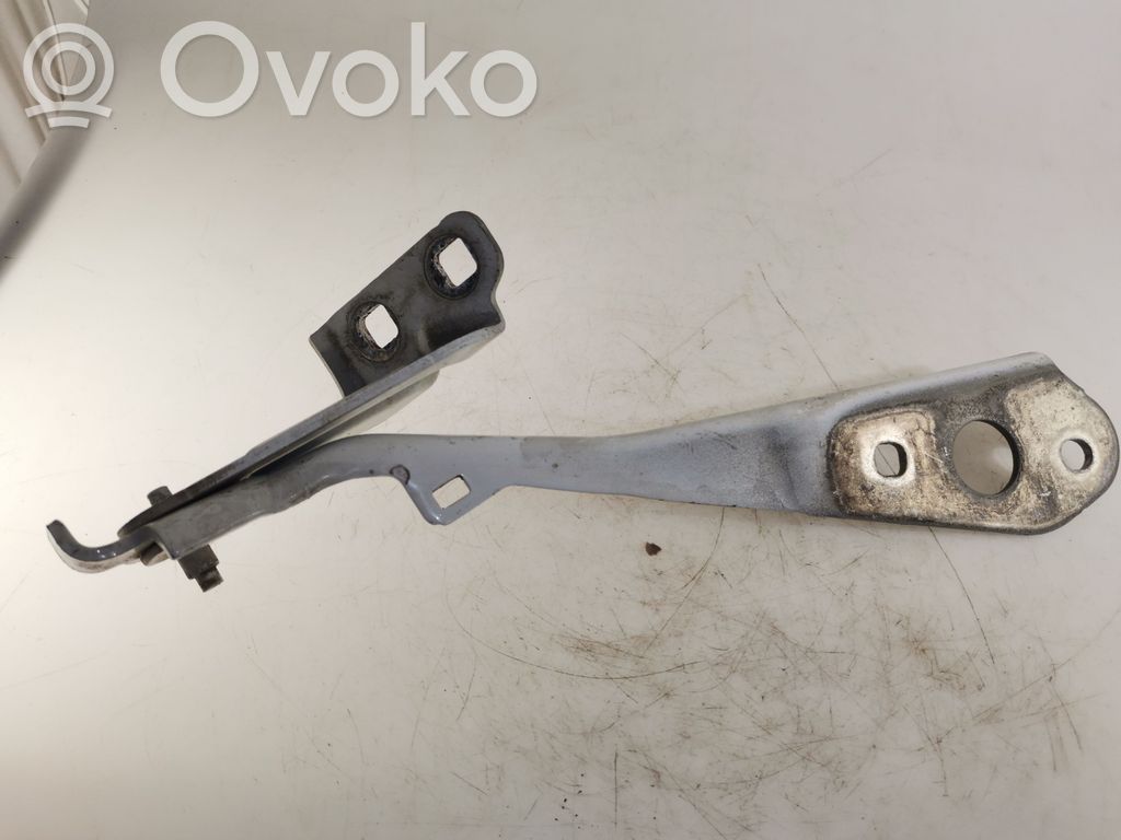 Renault Master III Engine bonnet/hood hinges 
