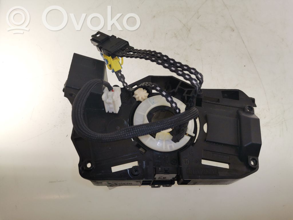 Renault Trafic III (X82) Innesco anello di contatto dell’airbag (anello SRS) 