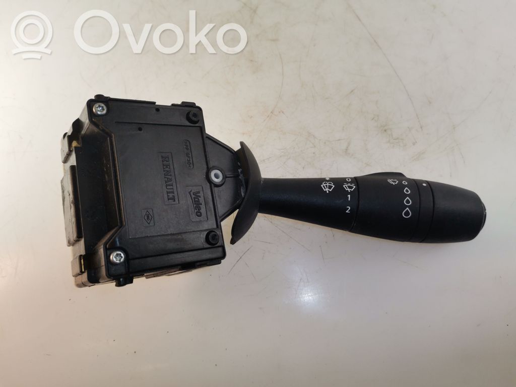 Renault Trafic III (X82) Interruptor del limpiaparabrisas 