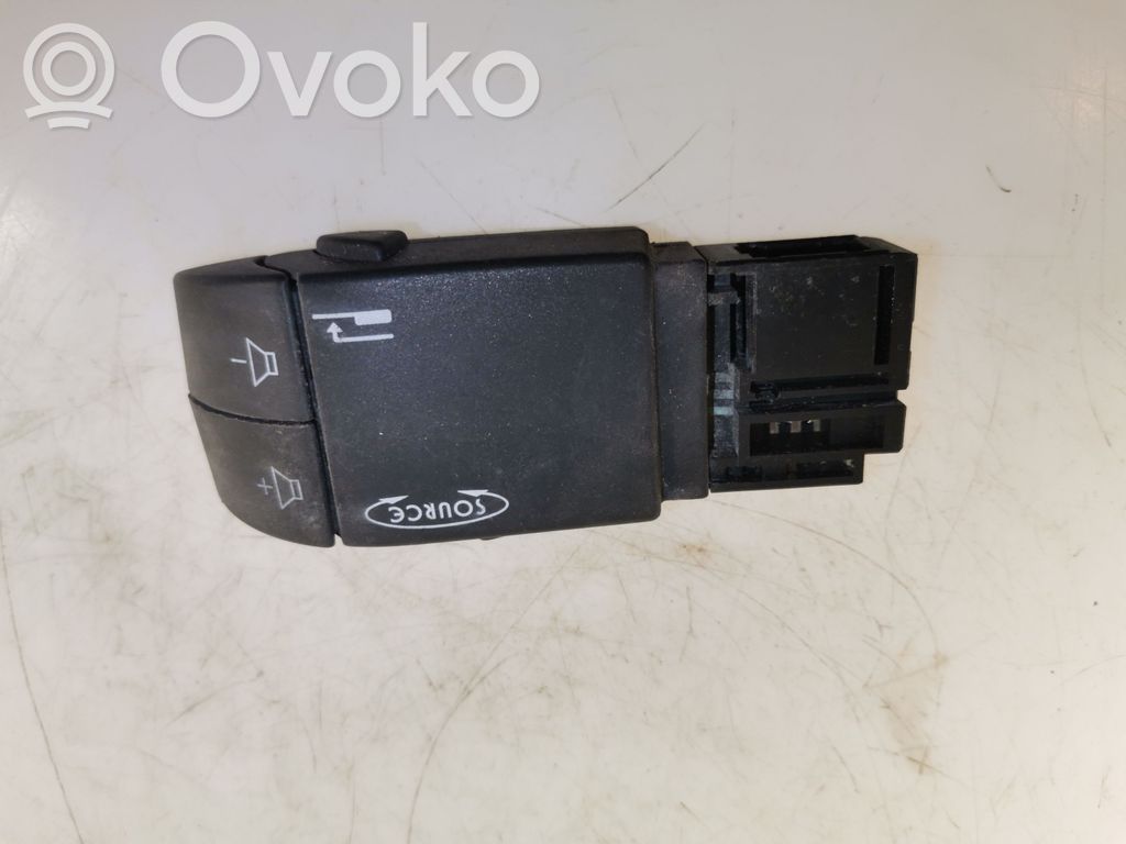Renault Master II Multifunctional control switch/knob 