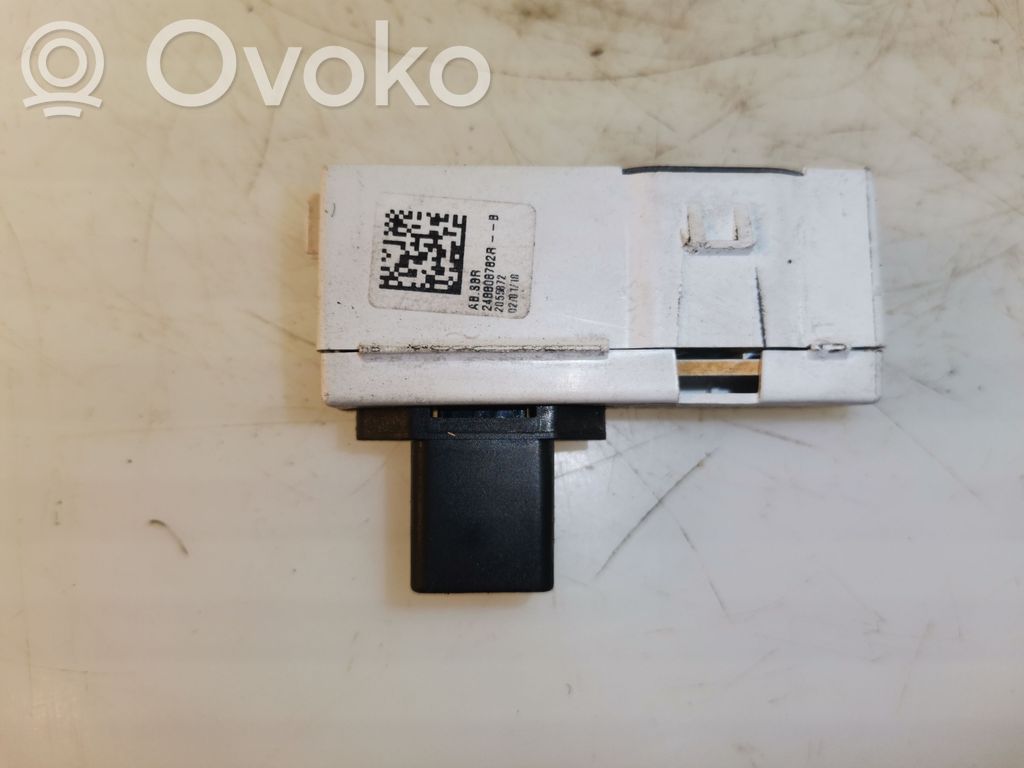 Other control units/modules   248808782R,248808782R