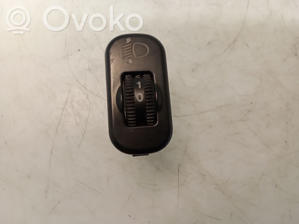 Mercedes-Benz Sprinter W906 Headlight level height control switch 