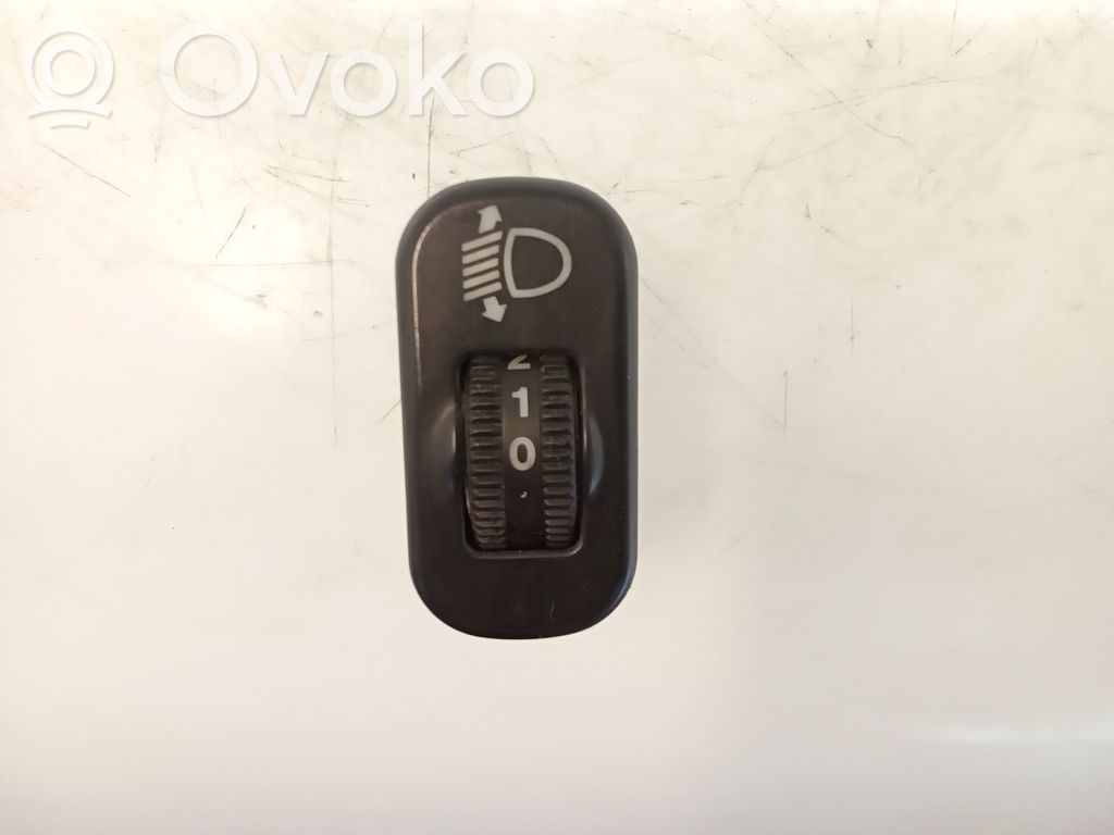 Mercedes-Benz Sprinter W906 Headlight level height control switch 
