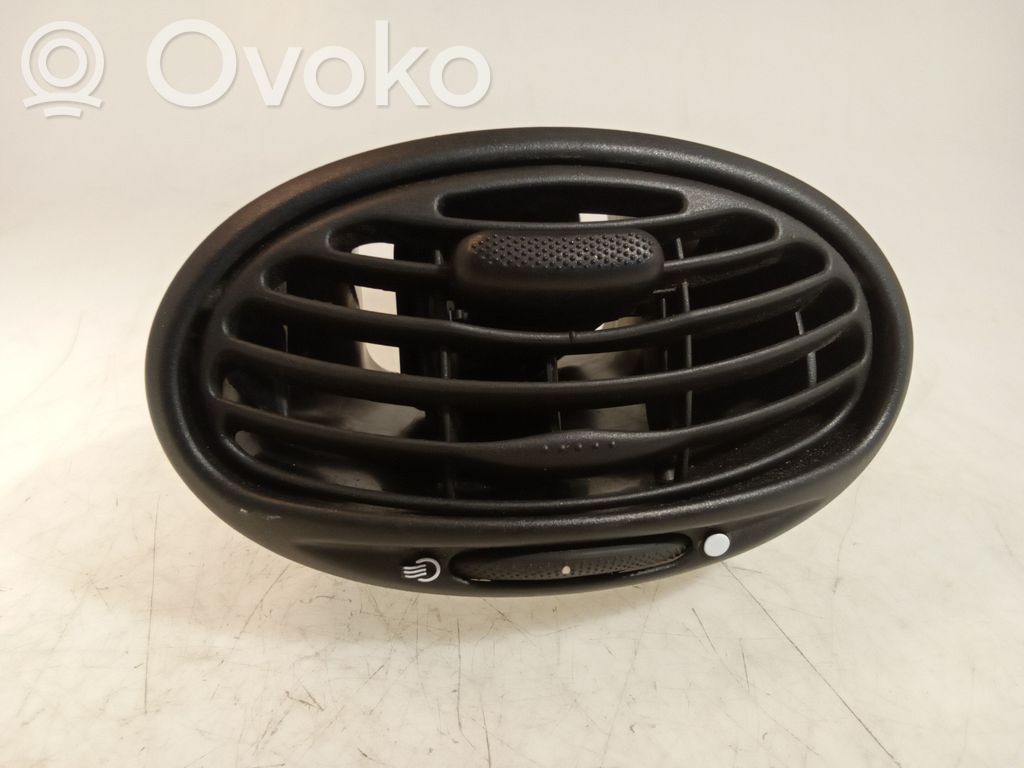 Ford Focus Luftausströmer Lüftungsdüse Luftdüse Mitte 