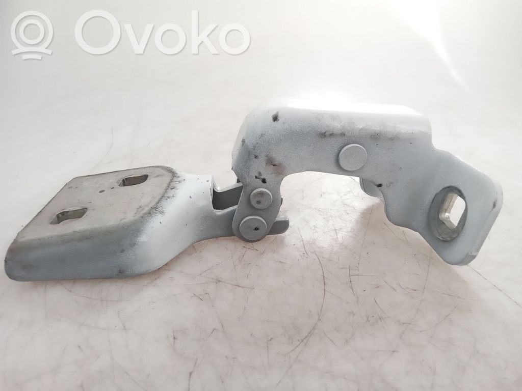 Renault Master III Front door lower hinge 