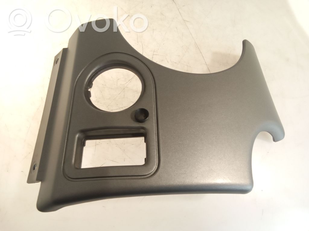 Citroen Berlingo Wing mirror switch 